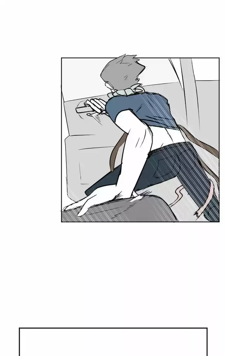 Boyfriend of the Dead 66