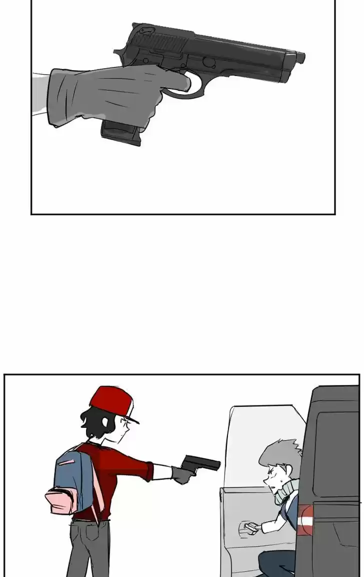 Boyfriend of the Dead 66