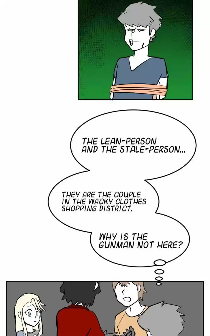 Boyfriend of the Dead 68