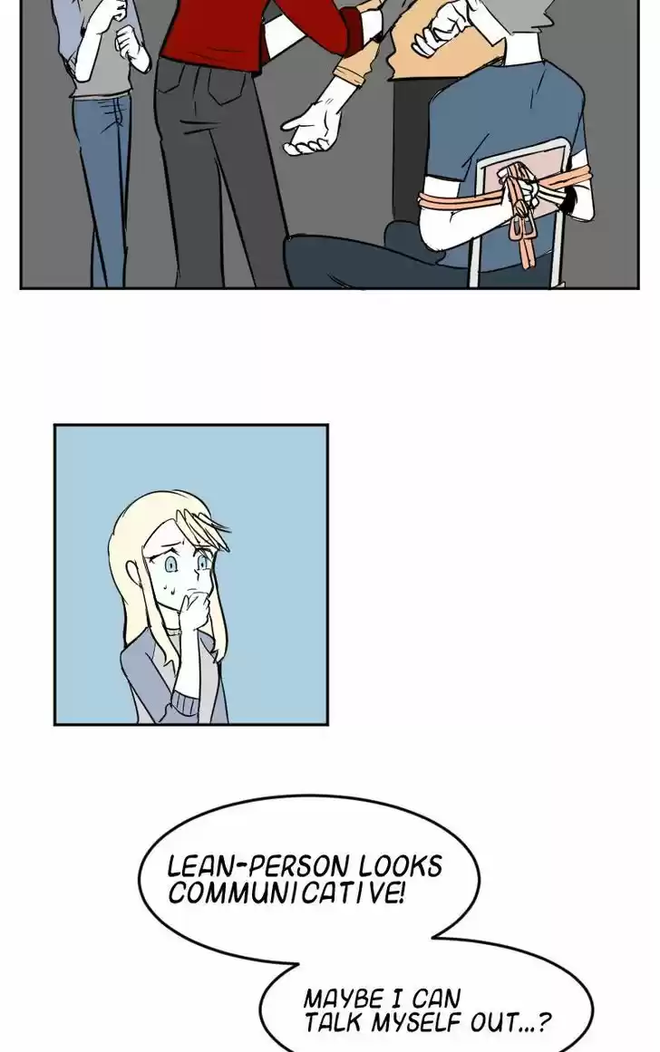 Boyfriend of the Dead 68