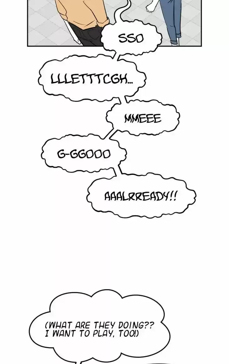 Boyfriend of the Dead 68