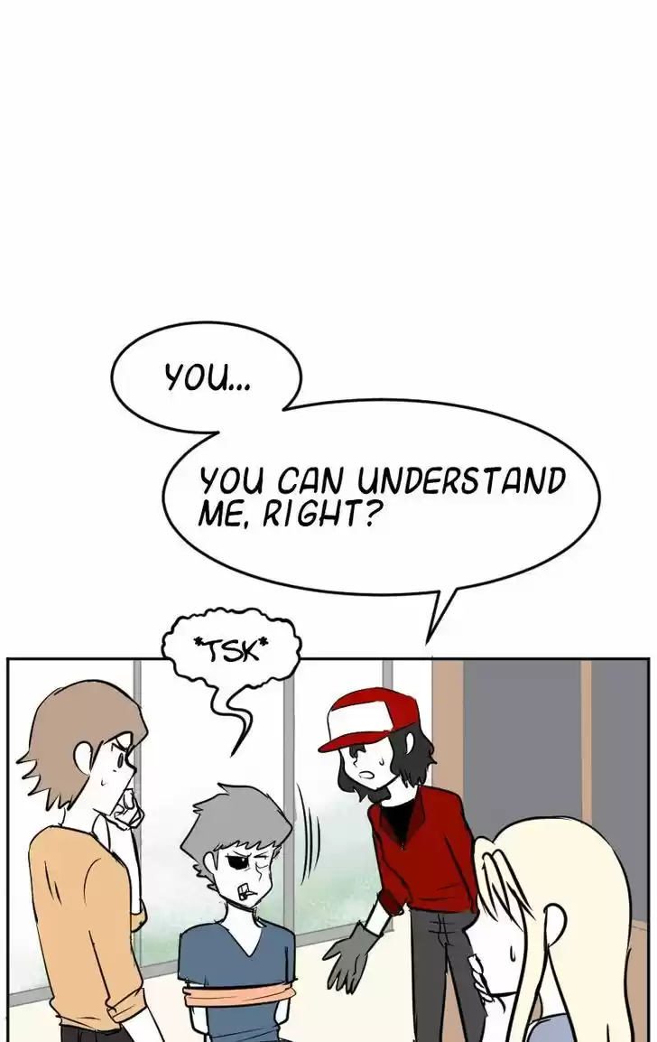 Boyfriend of the Dead 68