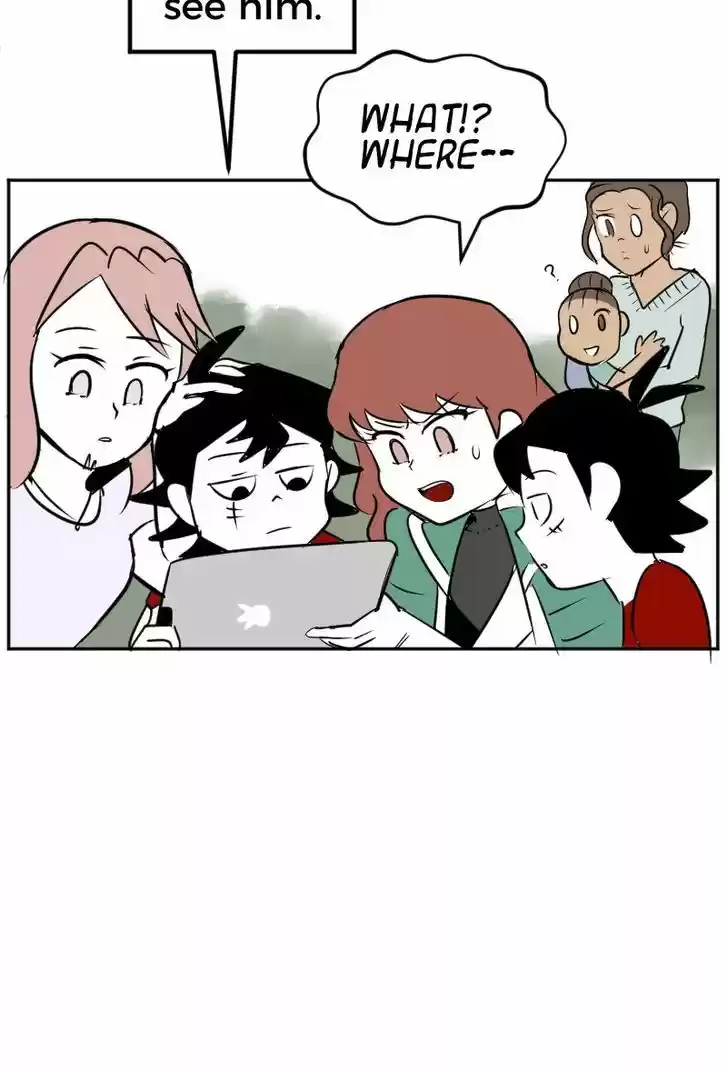 Boyfriend of the Dead 68