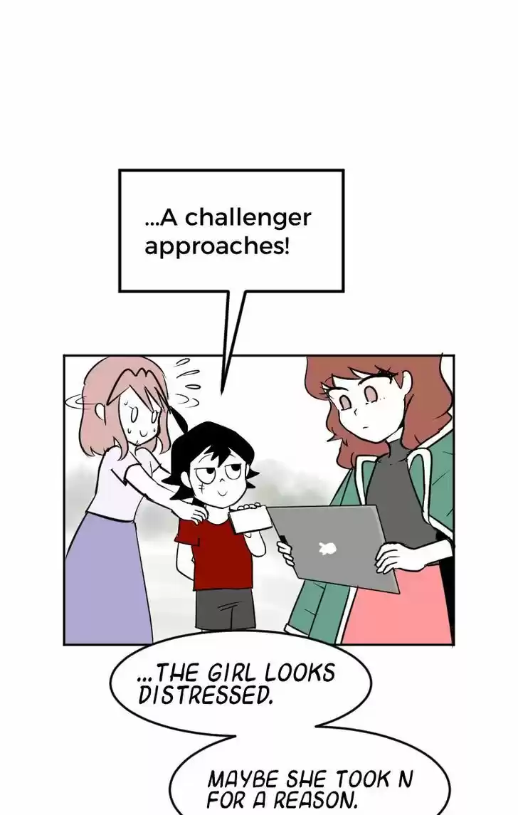 Boyfriend of the Dead 69