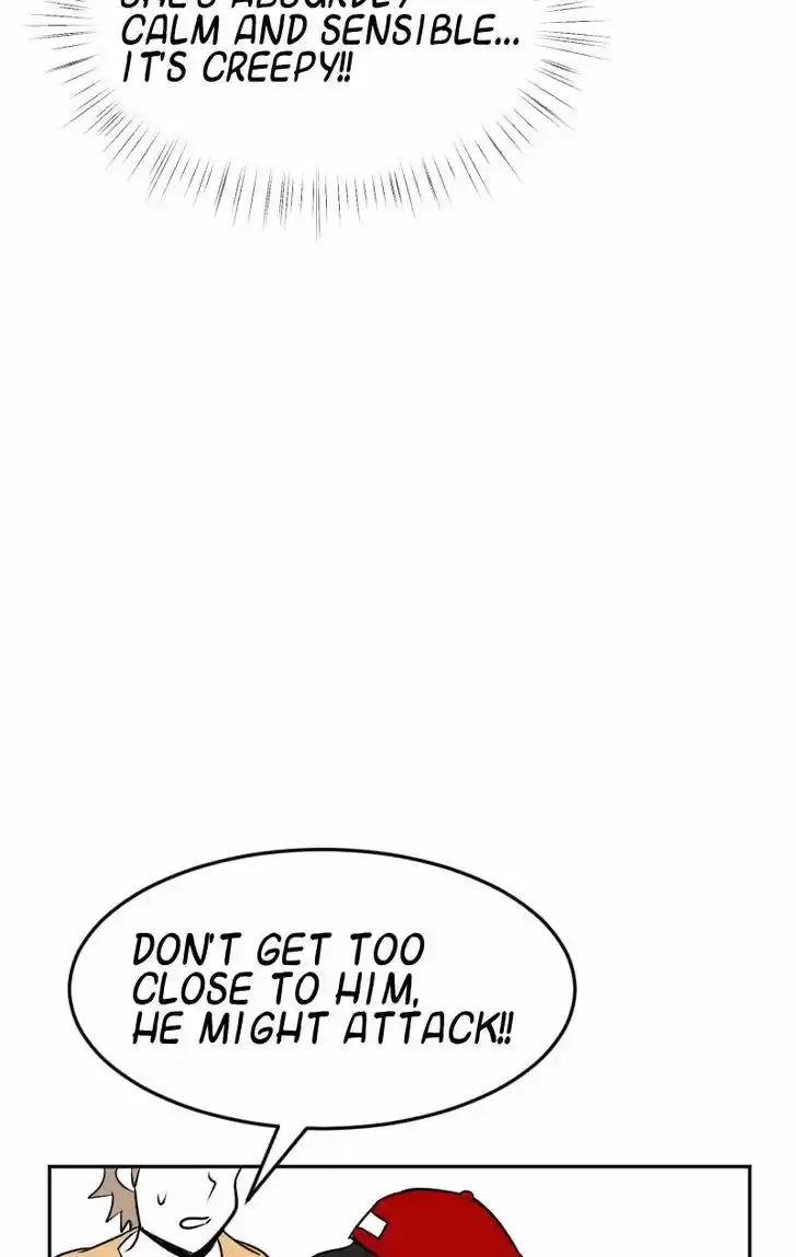 Boyfriend of the Dead 69