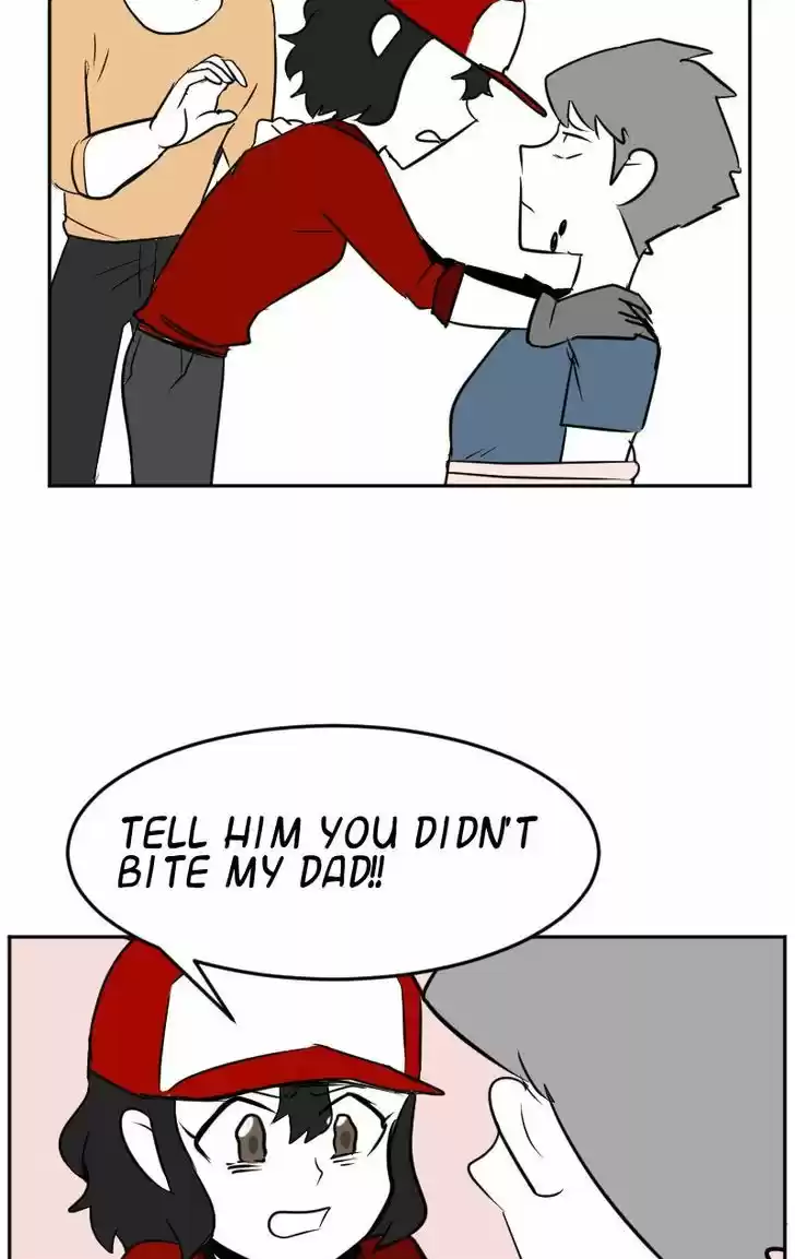 Boyfriend of the Dead 69