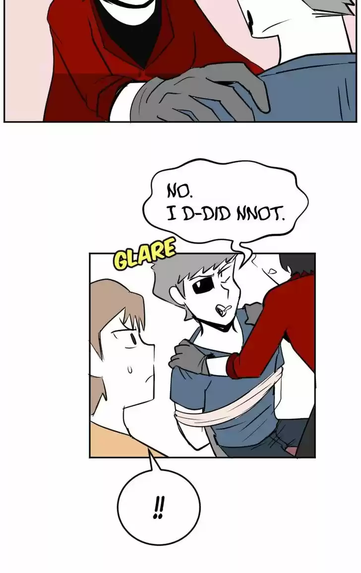 Boyfriend of the Dead 69