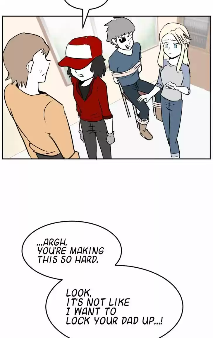 Boyfriend of the Dead 69