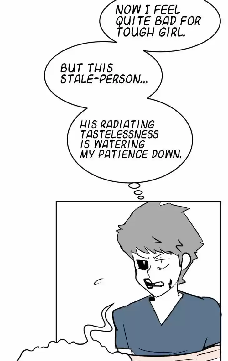 Boyfriend of the Dead 69