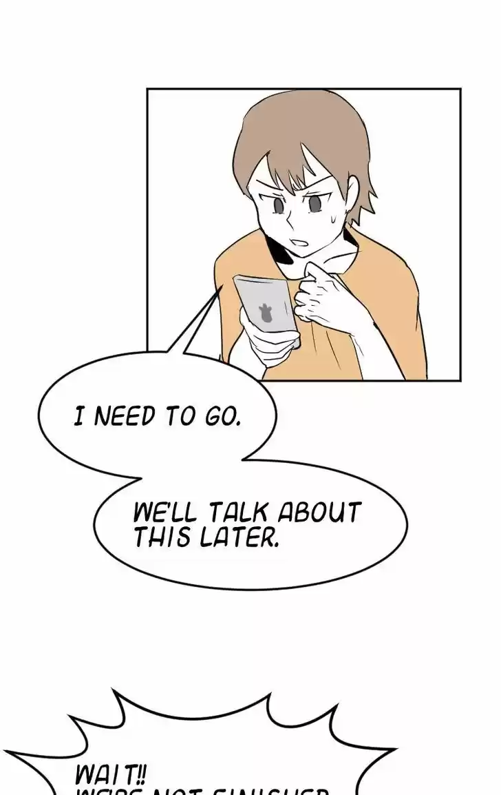 Boyfriend of the Dead 69