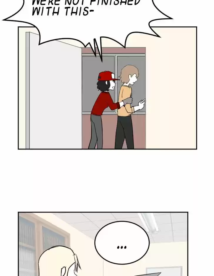 Boyfriend of the Dead 69