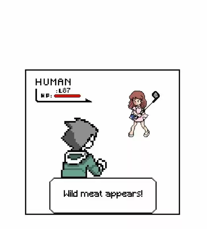 Boyfriend of the Dead 7