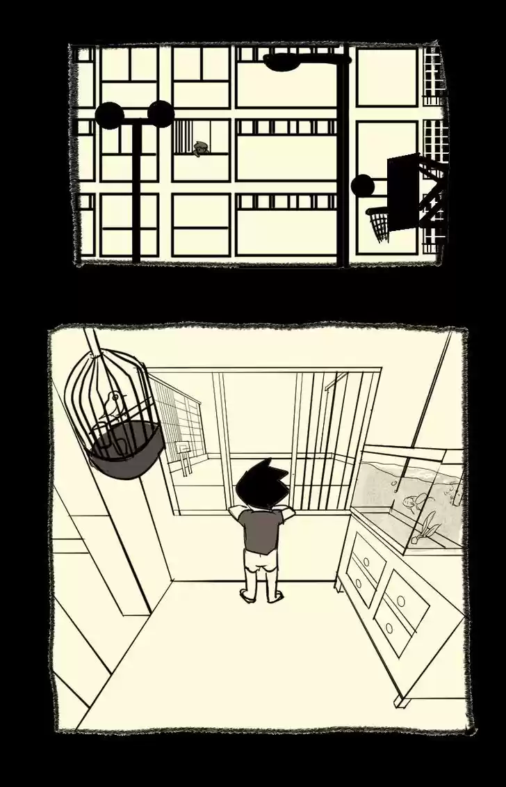 Boyfriend of the Dead 7