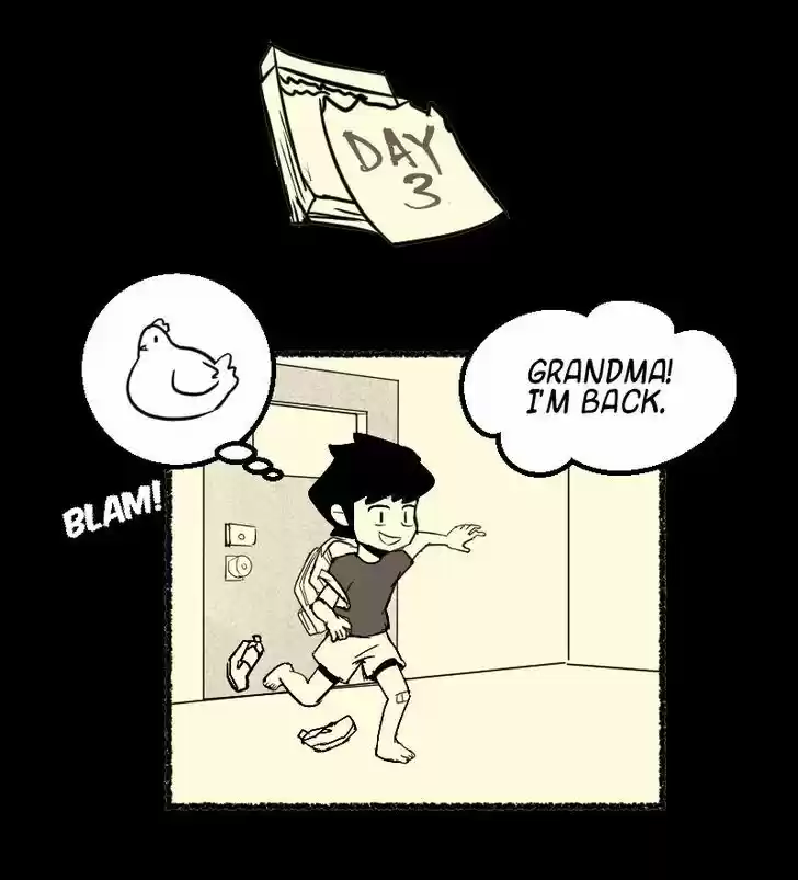 Boyfriend of the Dead 7