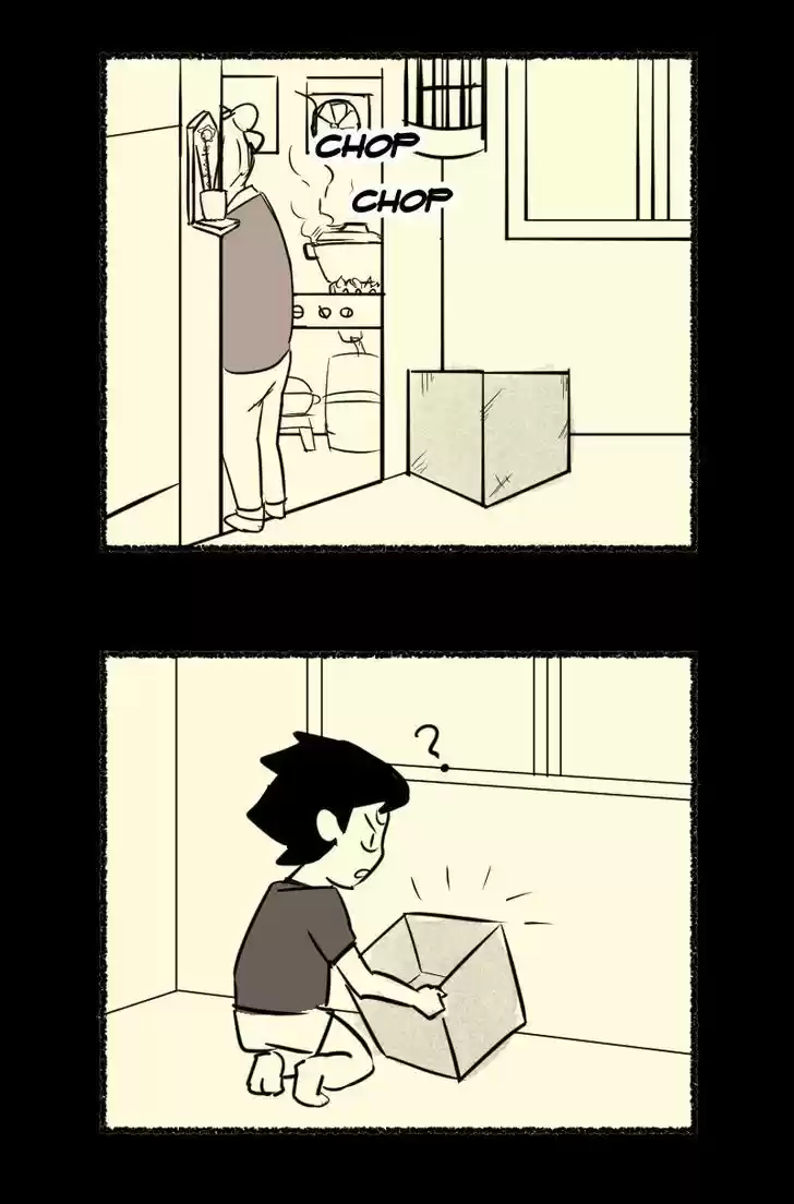 Boyfriend of the Dead 7