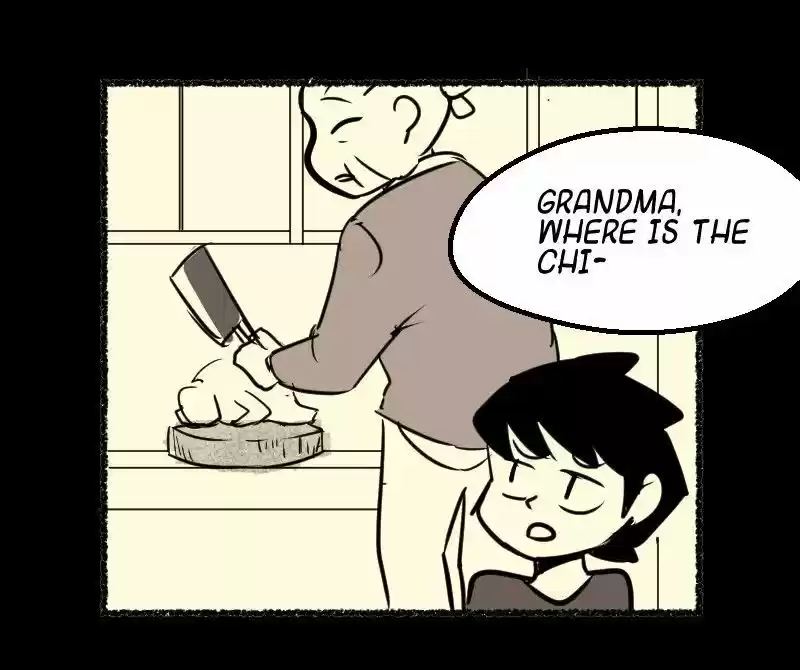 Boyfriend of the Dead 7