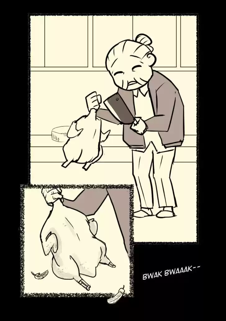 Boyfriend of the Dead 7