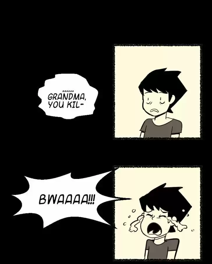 Boyfriend of the Dead 7