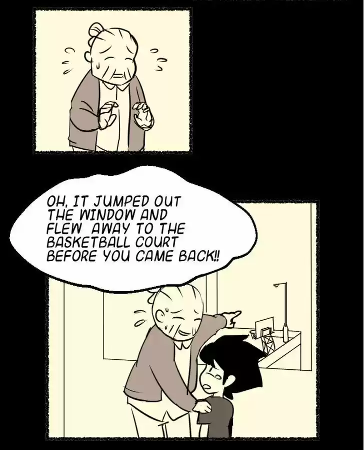 Boyfriend of the Dead 7