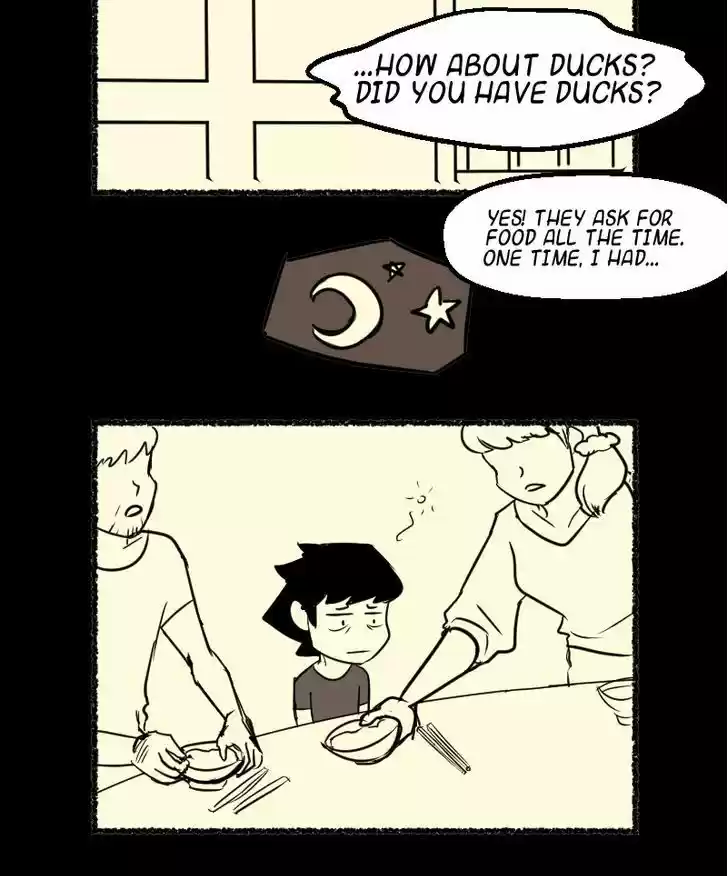 Boyfriend of the Dead 7