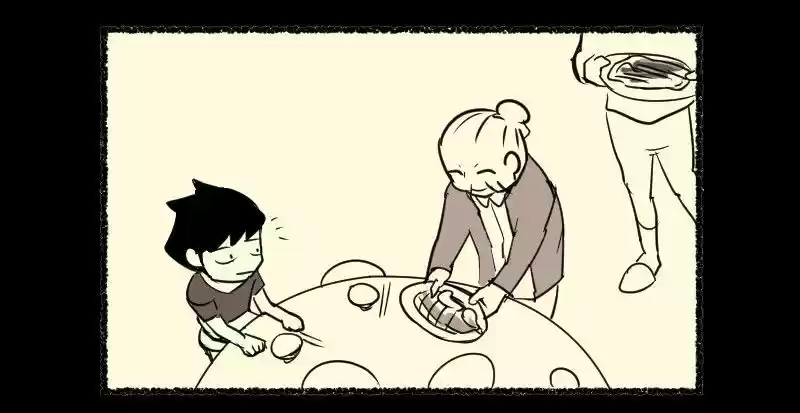 Boyfriend of the Dead 7