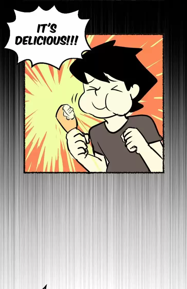 Boyfriend of the Dead 7