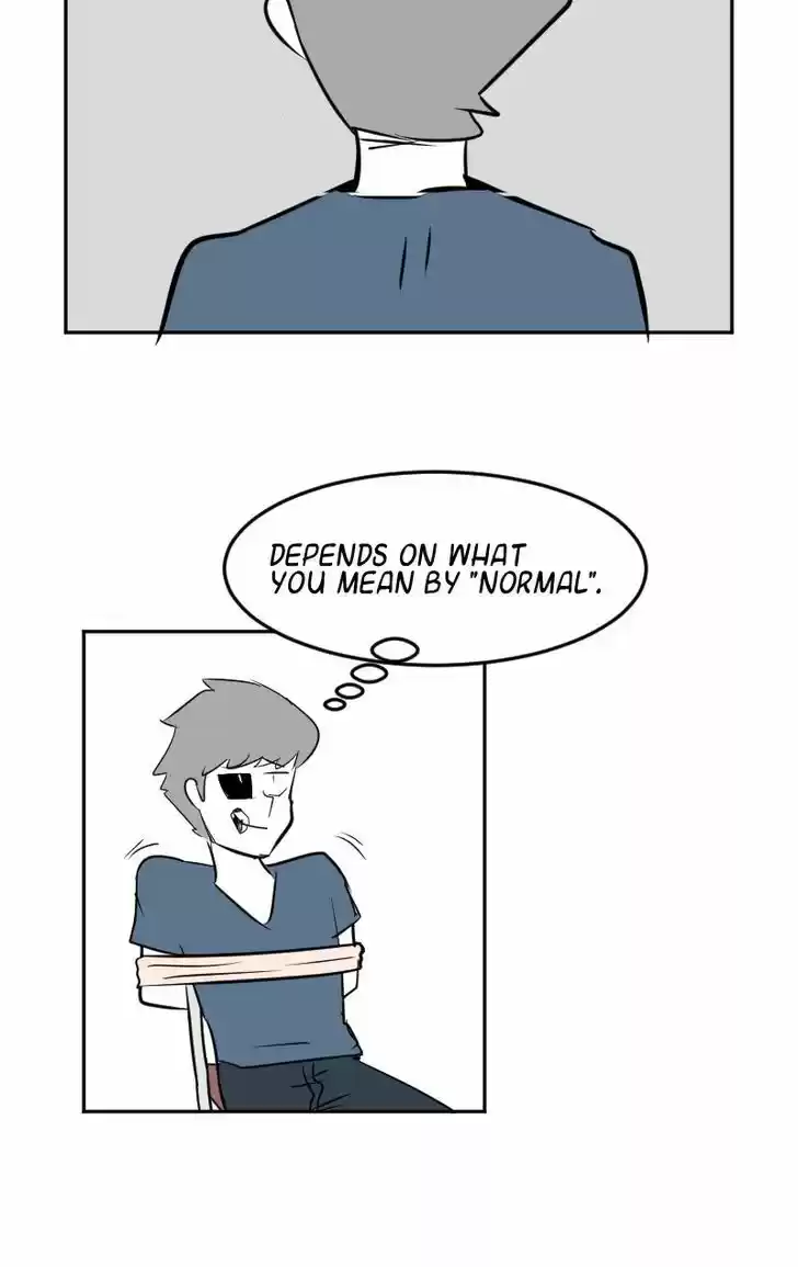 Boyfriend of the Dead 70