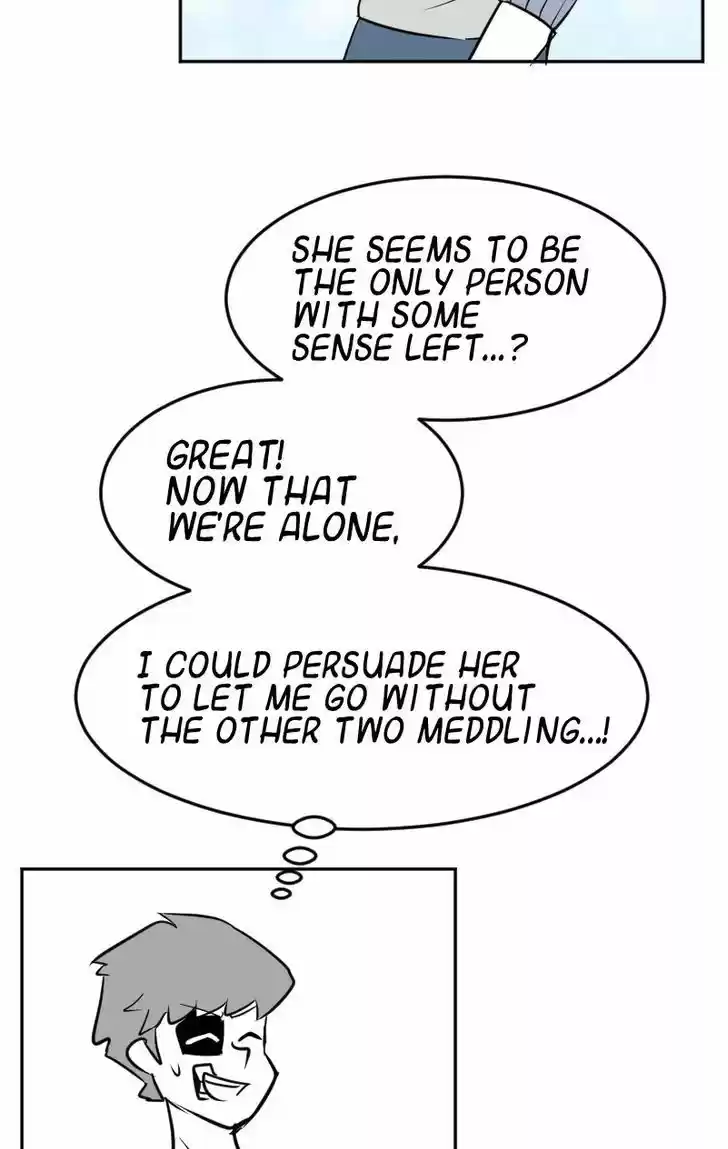 Boyfriend of the Dead 70