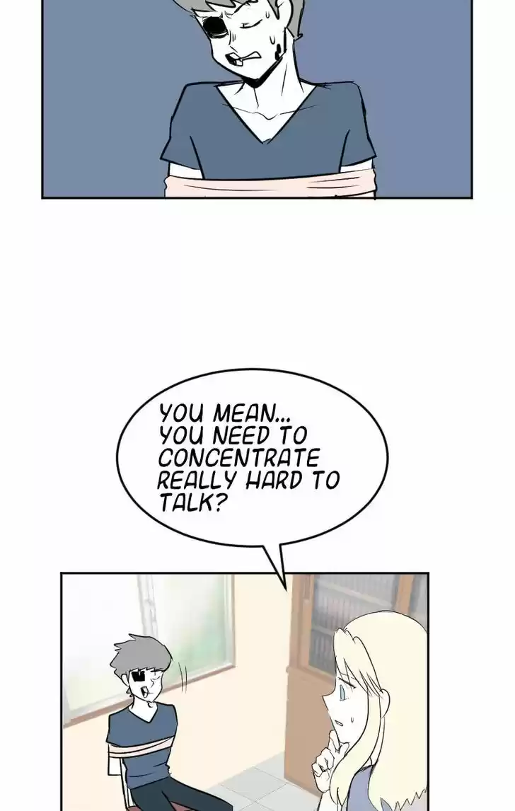 Boyfriend of the Dead 70