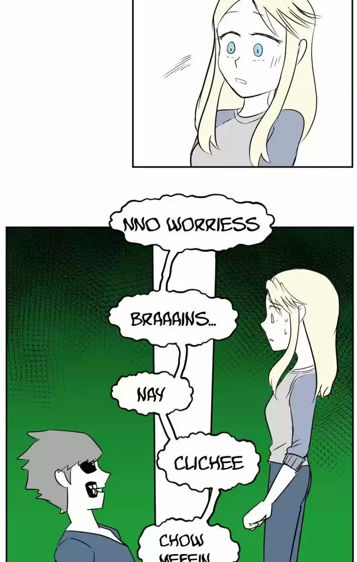 Boyfriend of the Dead 70