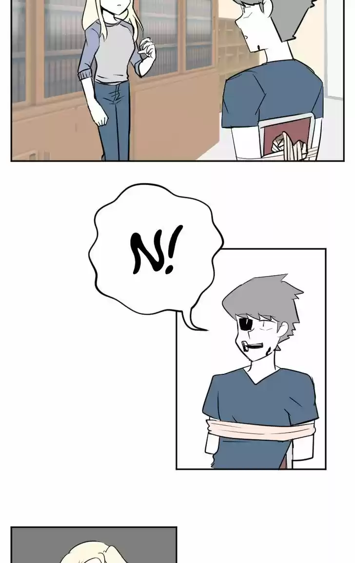 Boyfriend of the Dead 70