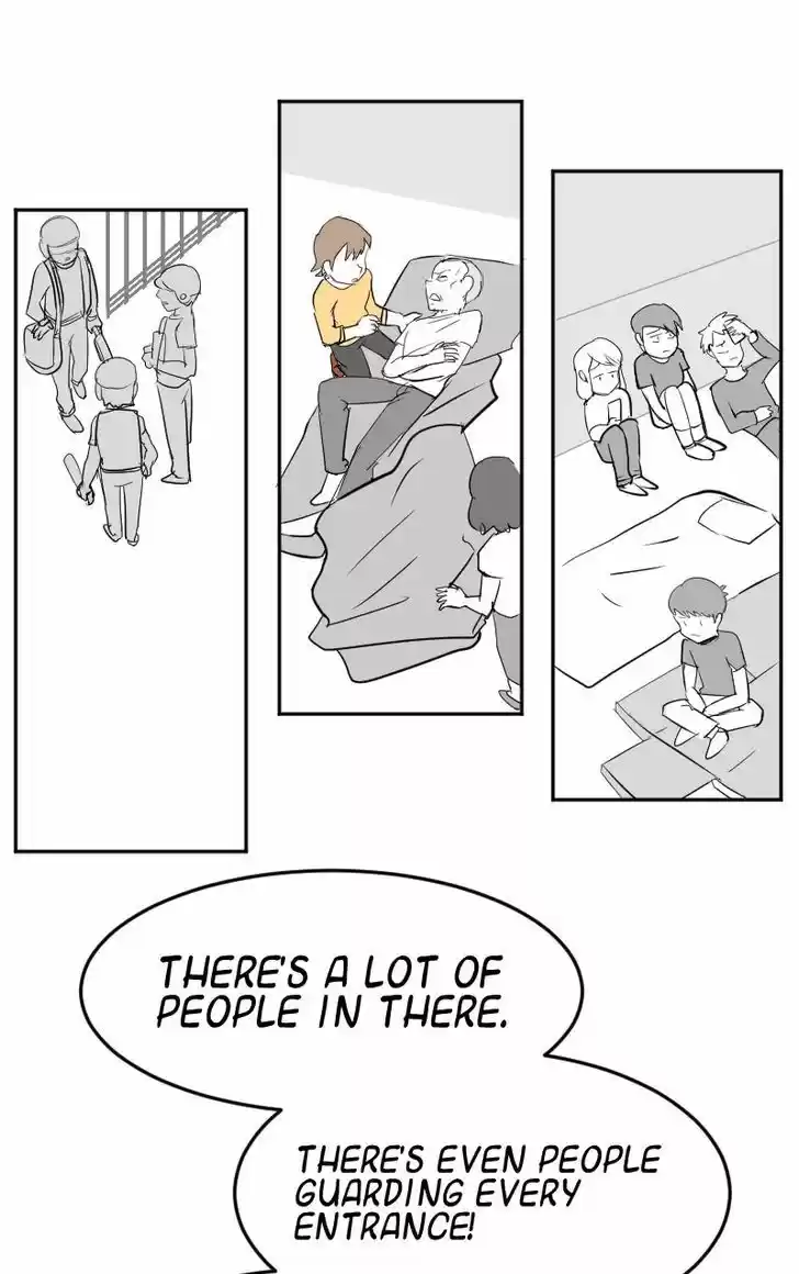 Boyfriend of the Dead 70