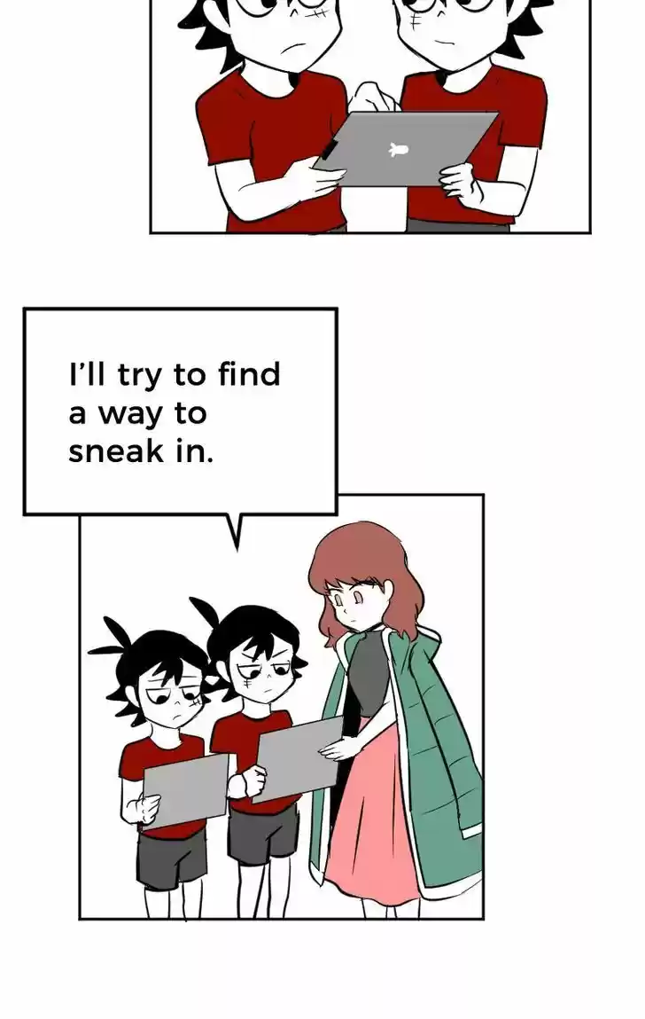 Boyfriend of the Dead 70