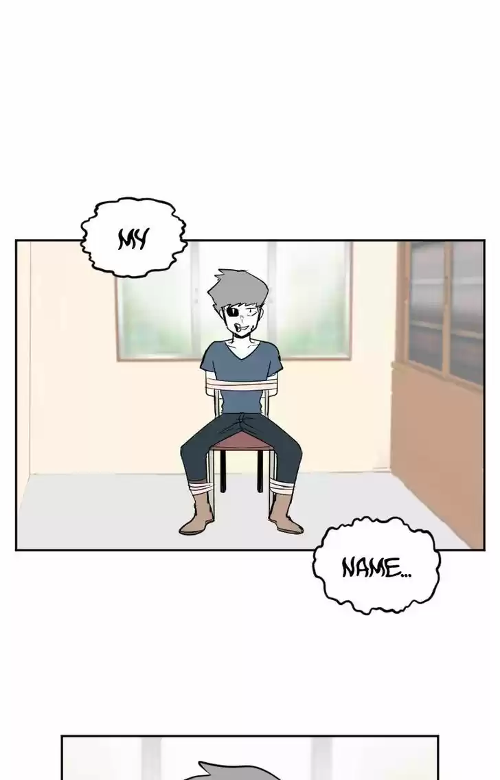 Boyfriend of the Dead 71