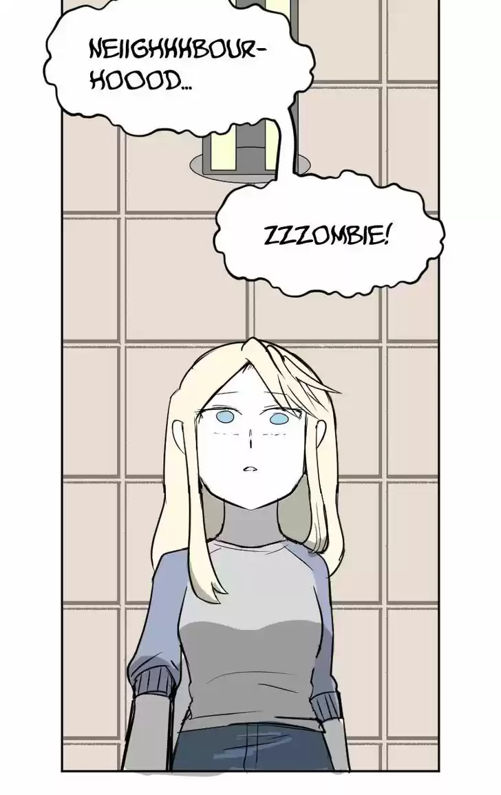 Boyfriend of the Dead 71