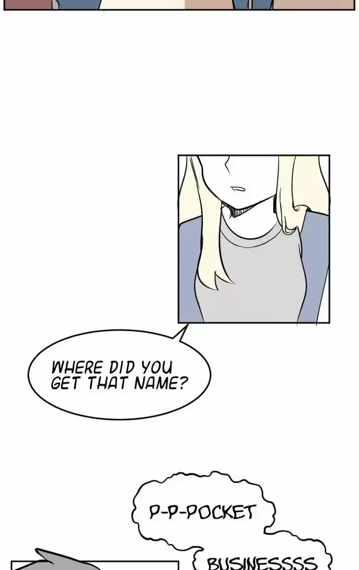 Boyfriend of the Dead 71