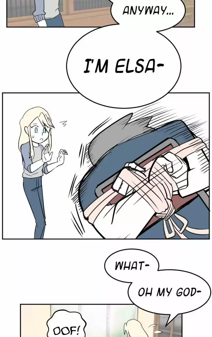 Boyfriend of the Dead 71