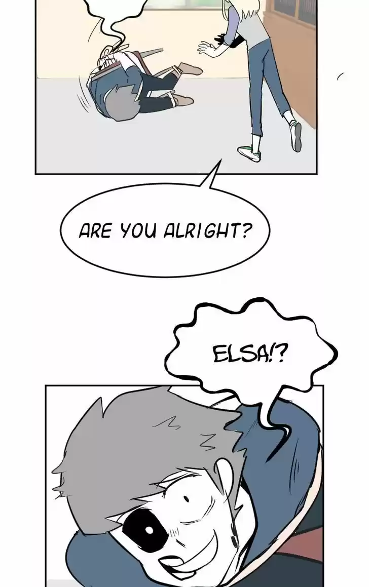 Boyfriend of the Dead 71