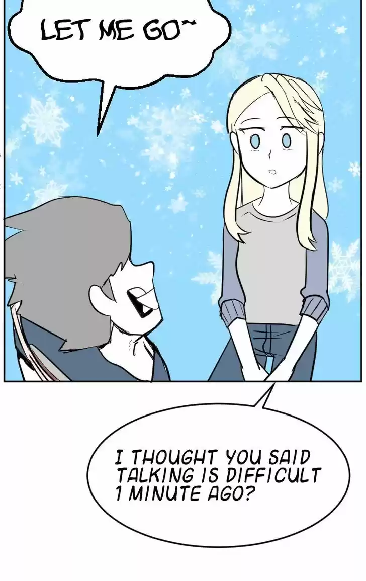 Boyfriend of the Dead 71