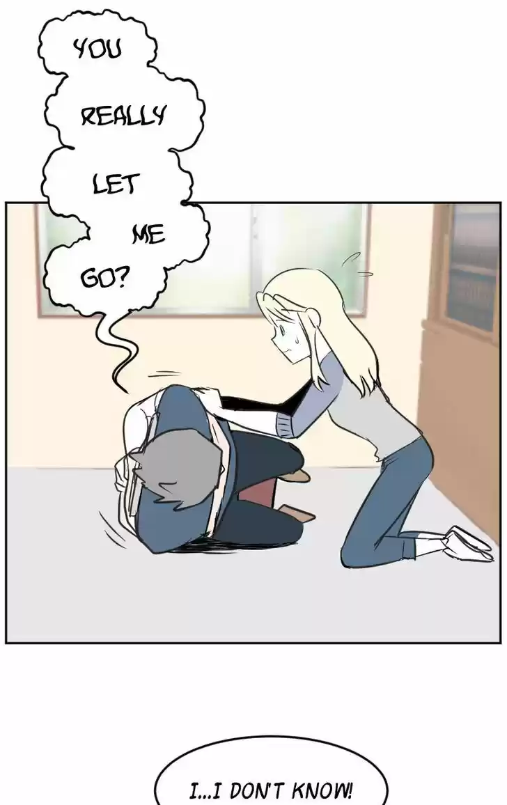 Boyfriend of the Dead 71