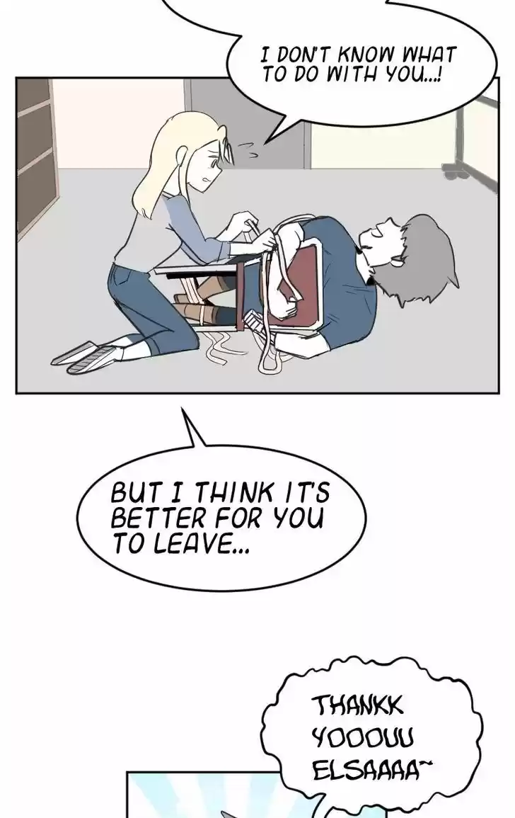 Boyfriend of the Dead 71