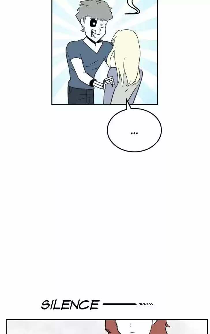 Boyfriend of the Dead 71