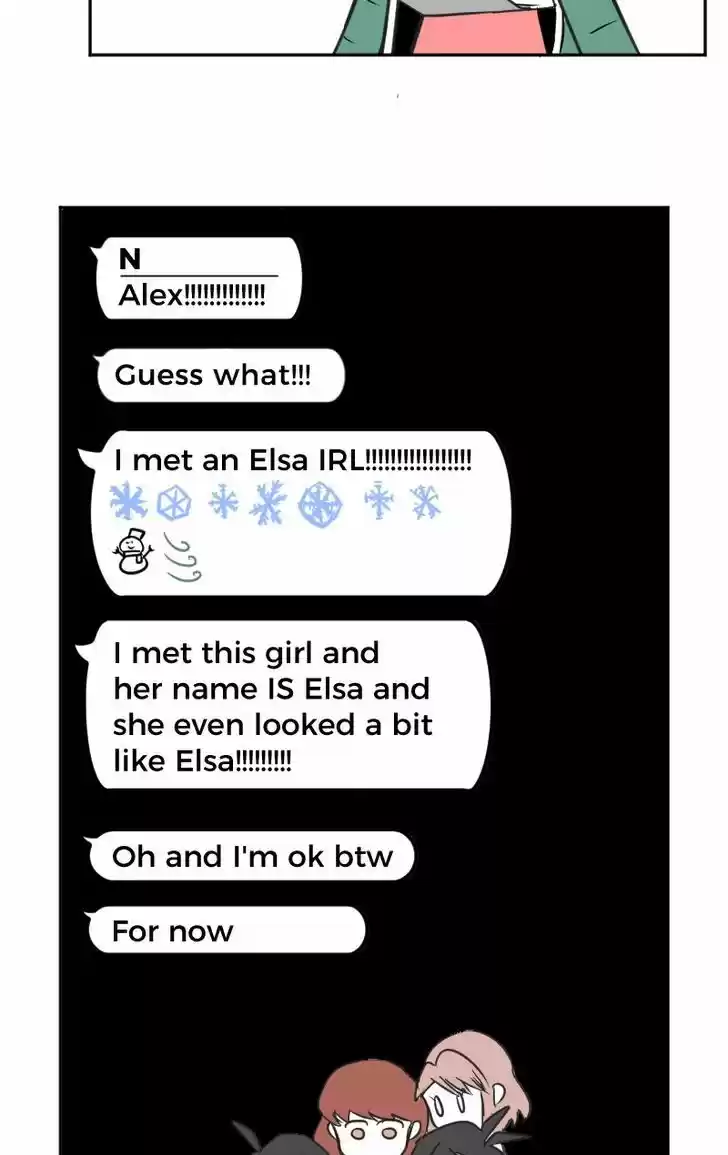 Boyfriend of the Dead 71