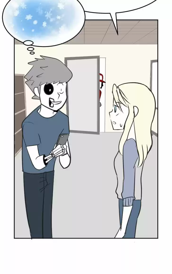 Boyfriend of the Dead 71