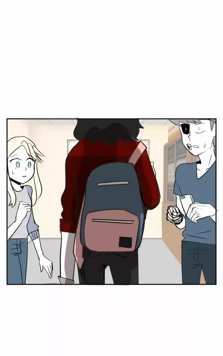 Boyfriend of the Dead 71