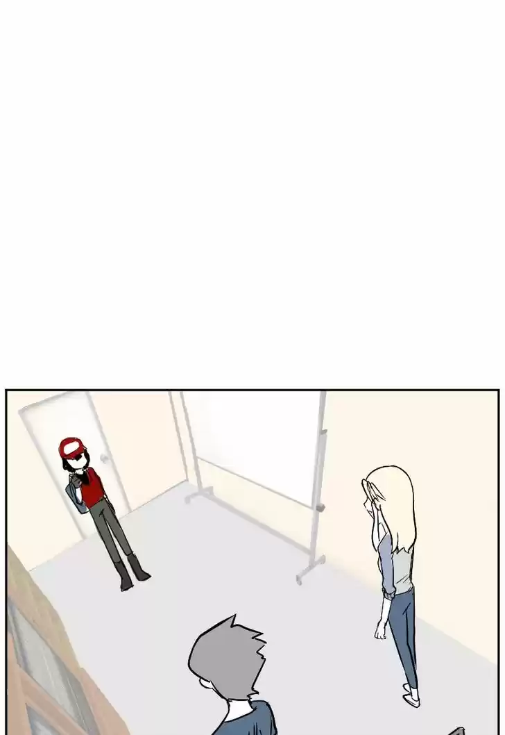 Boyfriend of the Dead 72