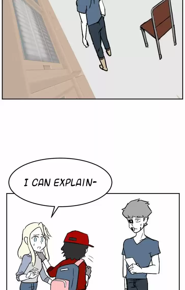 Boyfriend of the Dead 72