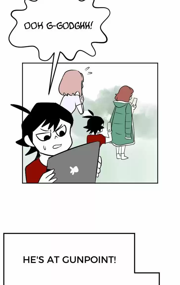 Boyfriend of the Dead 72