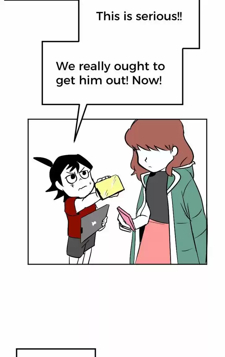 Boyfriend of the Dead 72