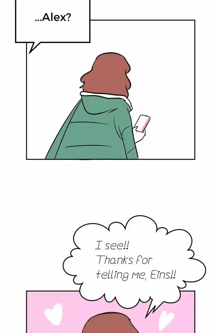 Boyfriend of the Dead 72